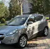 Hyundai Tucson, 2013-2