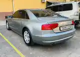 Audi A8, 2011-5