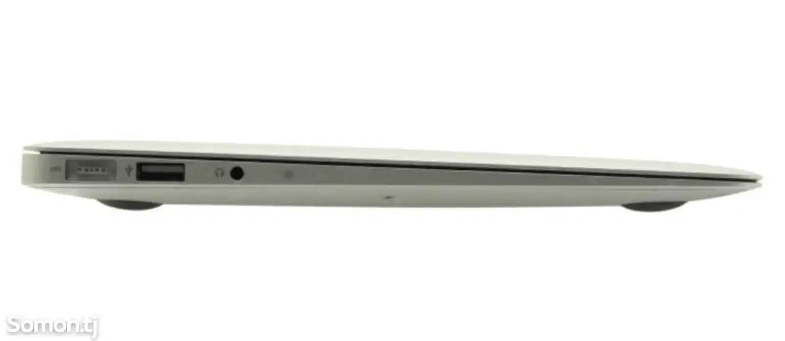 Ноутбук Macbook Air-9