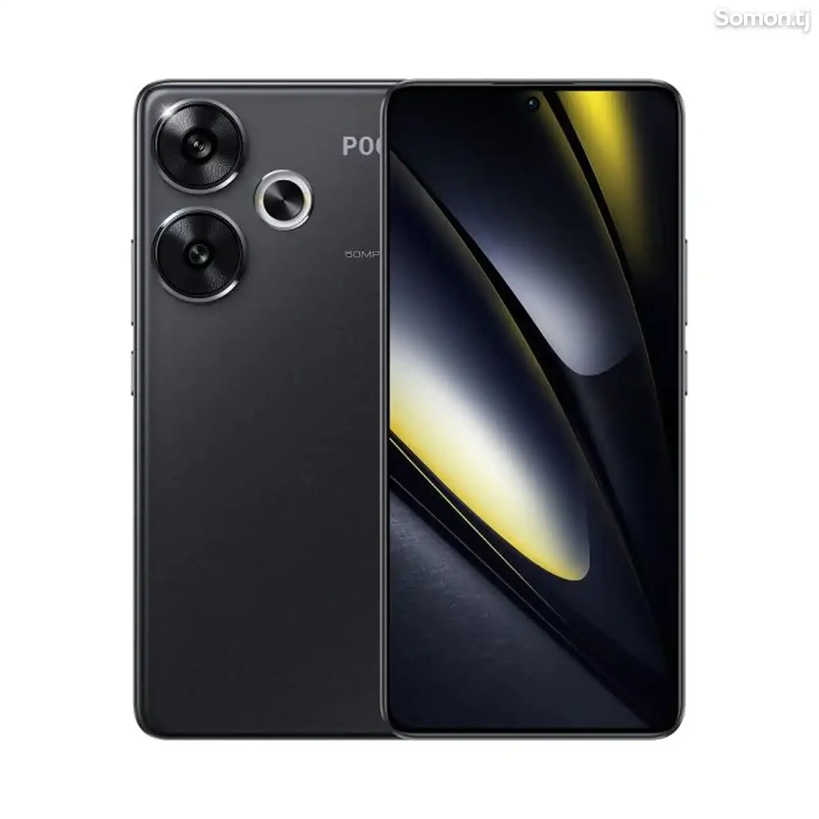 Xiaomi Poco F6 , 12/512 gb-1