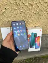 Xiaomi Redmi Note 9 4/64 Gb 2 SIM-8