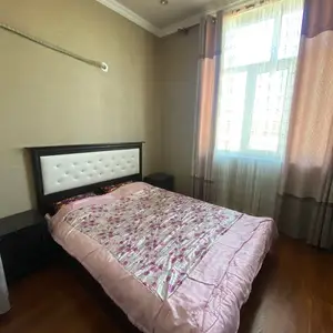 2-комн. квартира, 10 этаж, 89м², 92 мкр