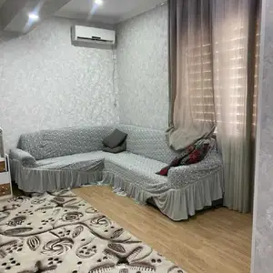 1-комн. квартира, 8 этаж, 53 м², Цум Дом Муллиён