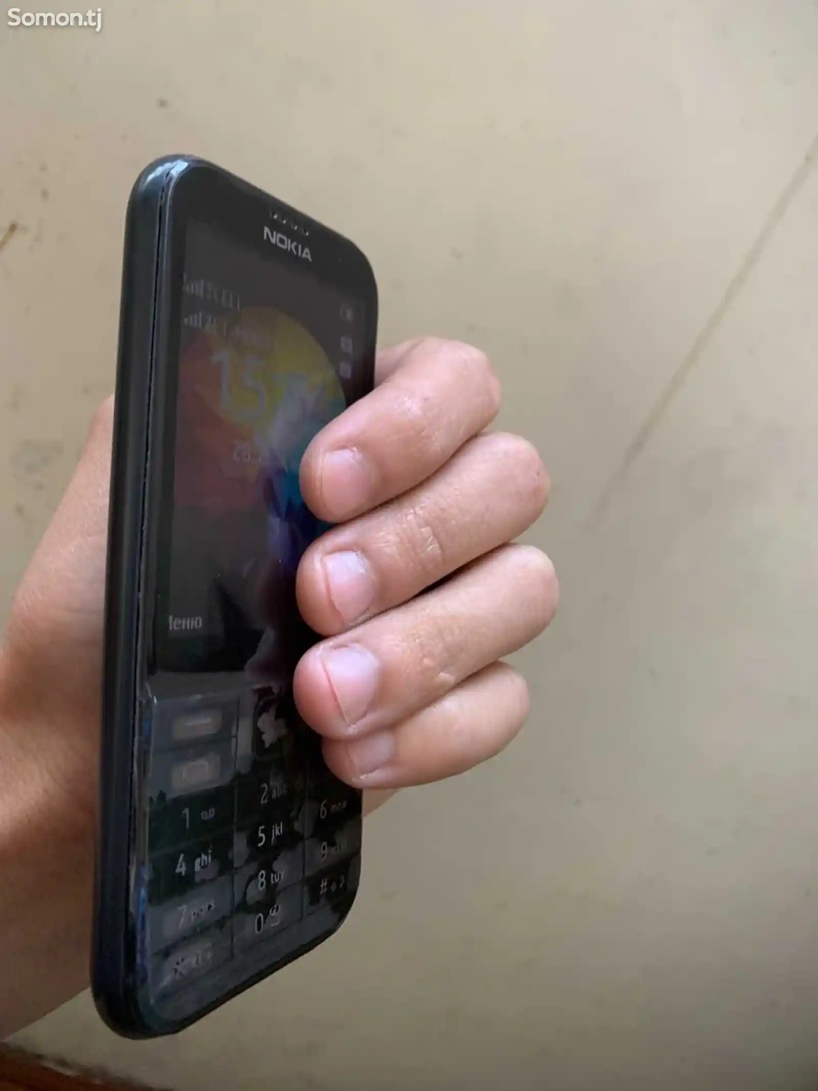 Nokia 301-3