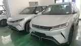 BYD Yuan Up, 2024-4