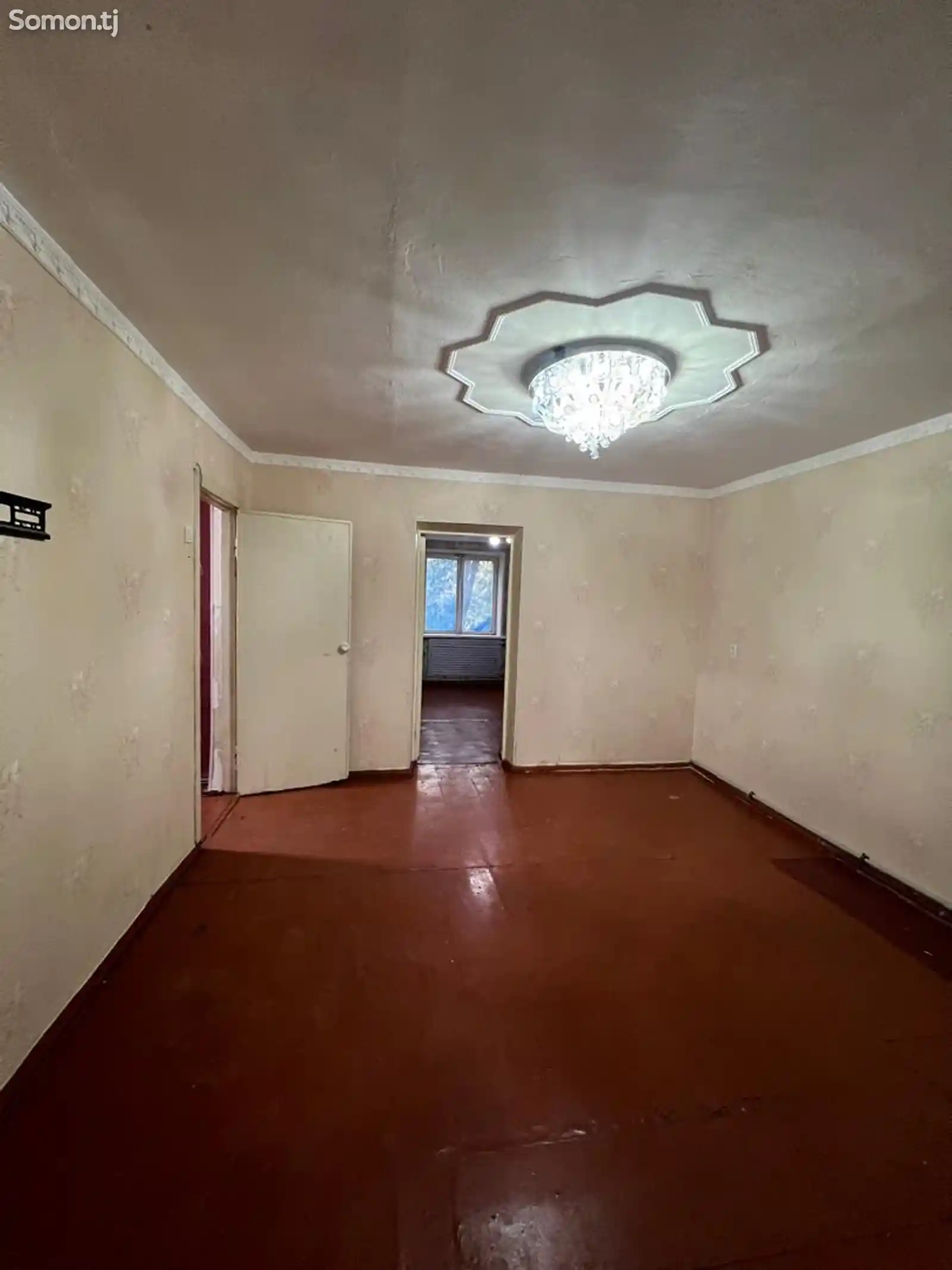 2-комн. квартира, 1 этаж, 46 м², Сино-8