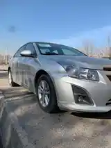 Chevrolet Cruze, 2014-4