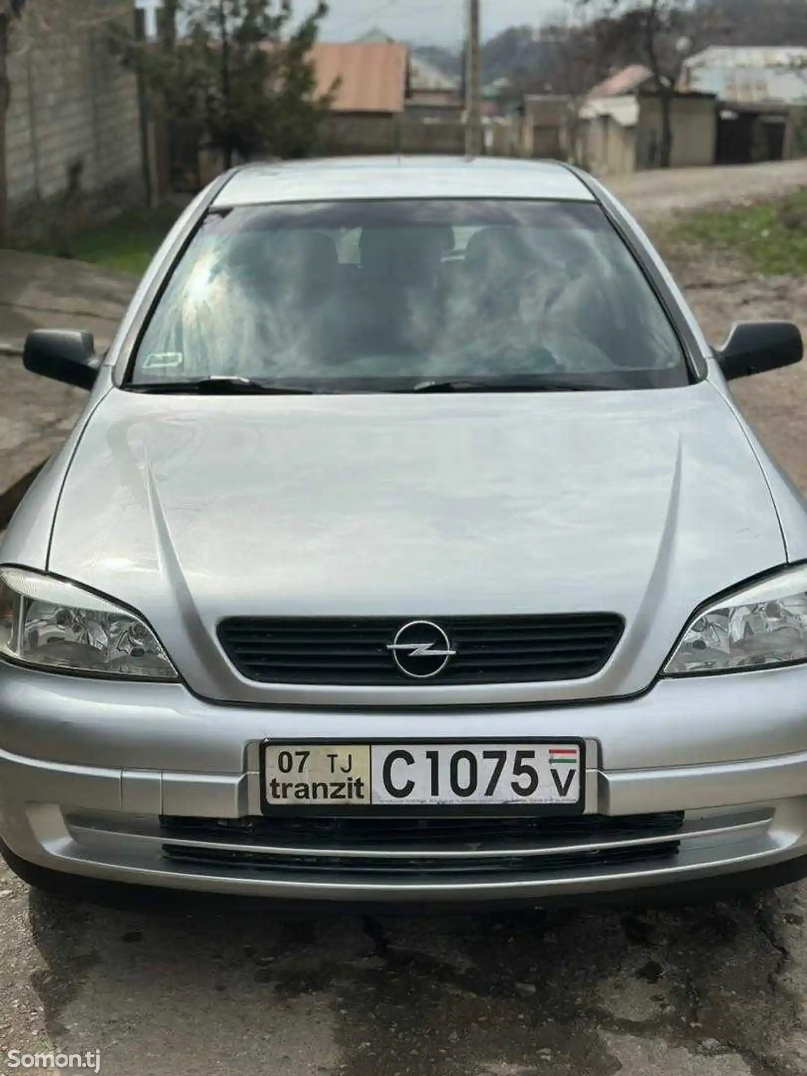 Opel Astra G, 2008-15