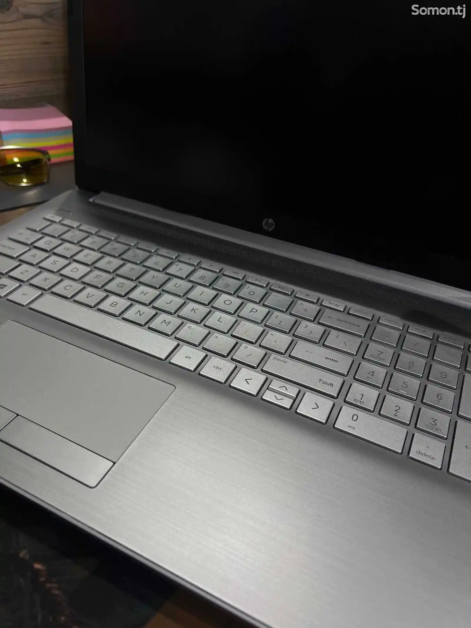 Ноутбук HP 250 G7 i5-10210U-5