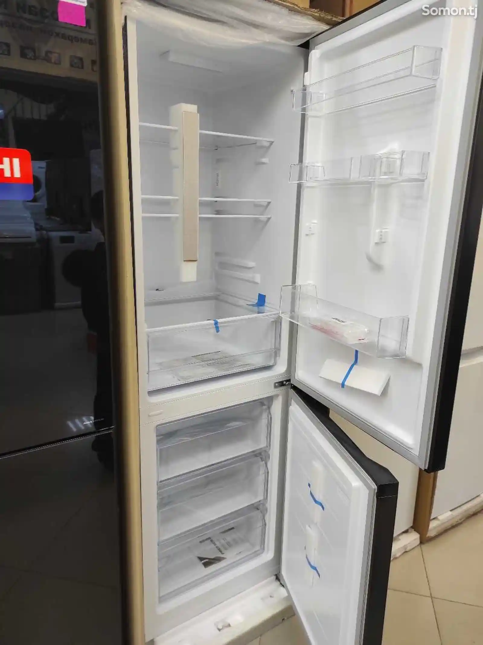 Холодильник premier-2