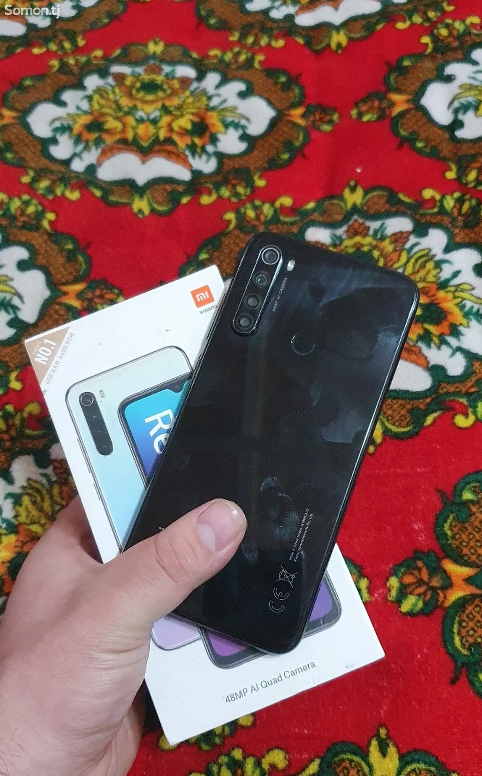 Xiaomi Redmi Note 8 64gb