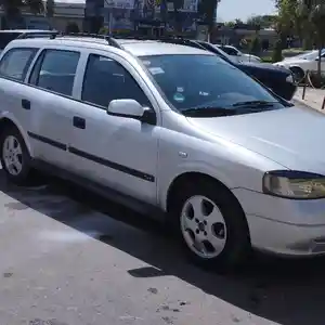 Opel Astra G, 1999