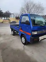 Бортовой автомобиль Daewoo Labo, 2000-2