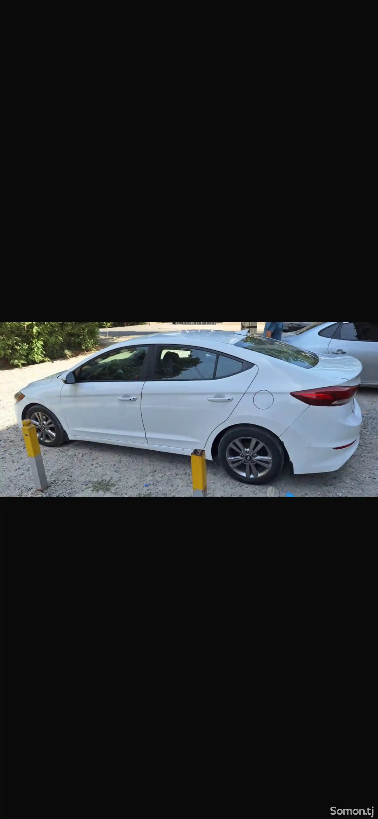 Hyundai Elantra, 2018-4