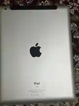 Планшет iPad A1396-2