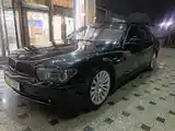 BMW 7 series, 2003-6