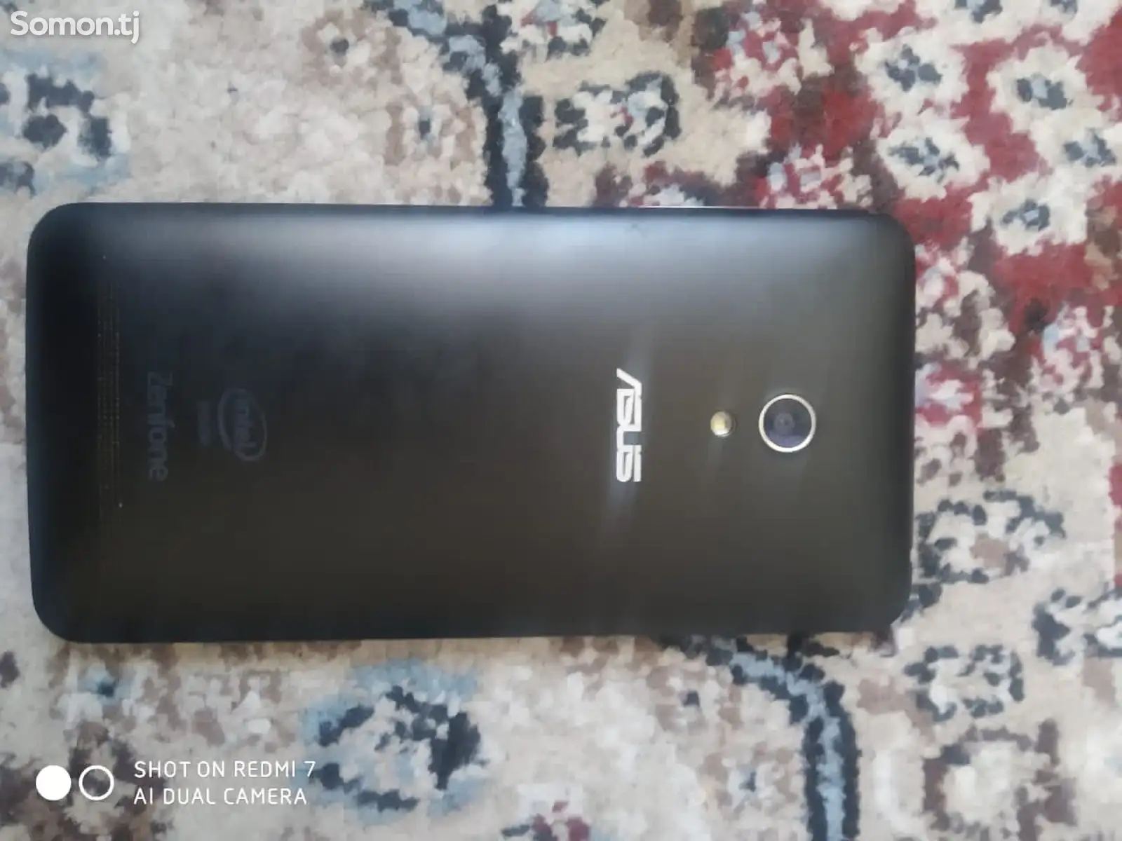 ASUS ZenFone-1