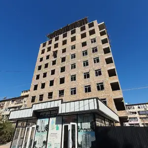 1-комн. квартира, 8 этаж, 44 м², Дружба народов