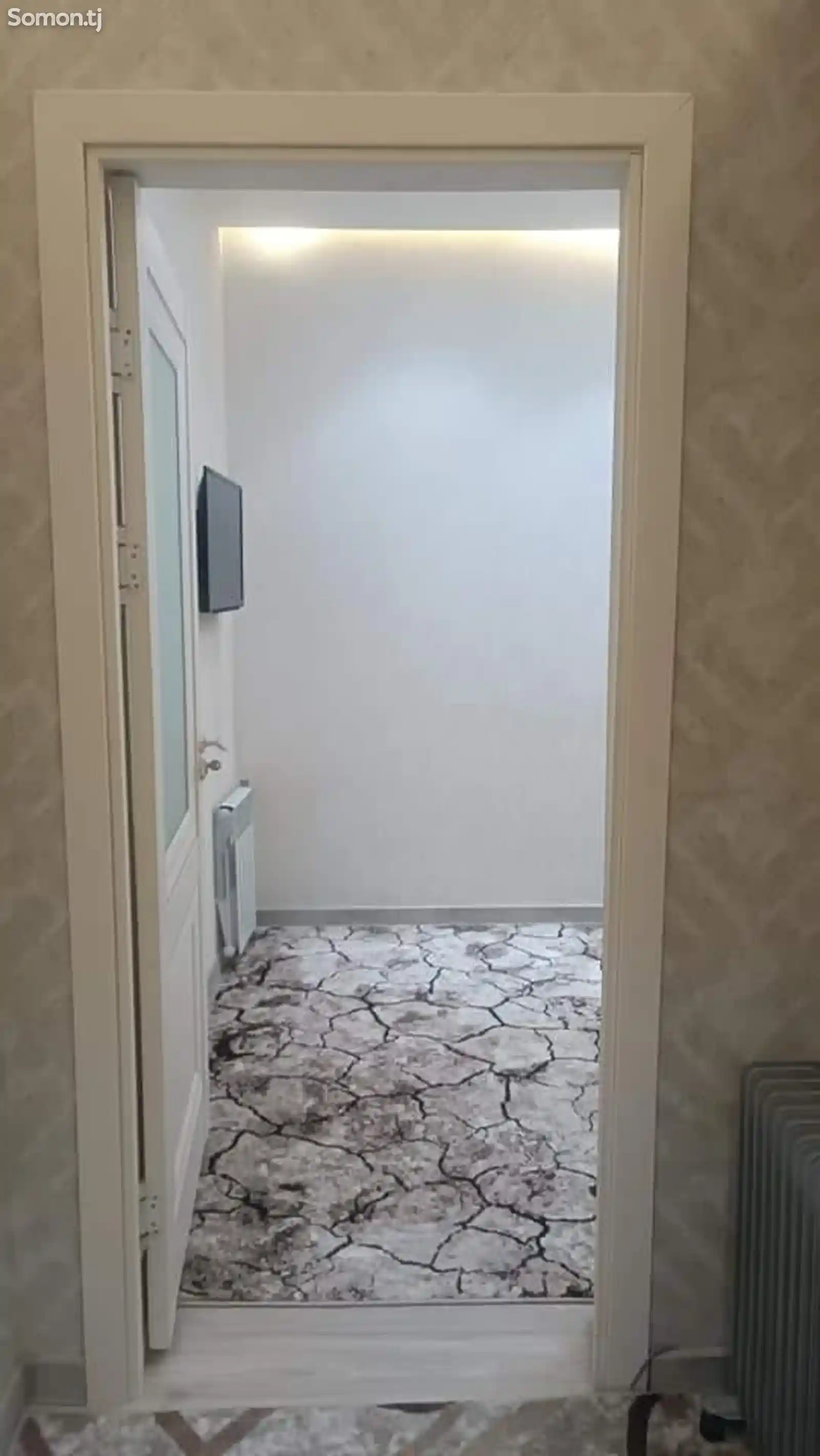 2-комн. квартира, 7 этаж, 60м², Шохмансур-4