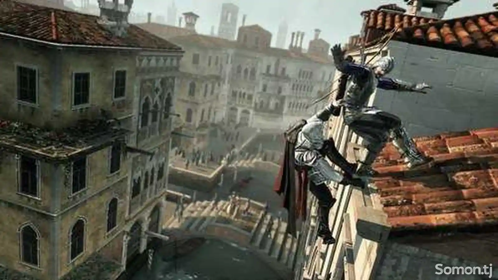 Игра Assassins Creed для Xbox-4
