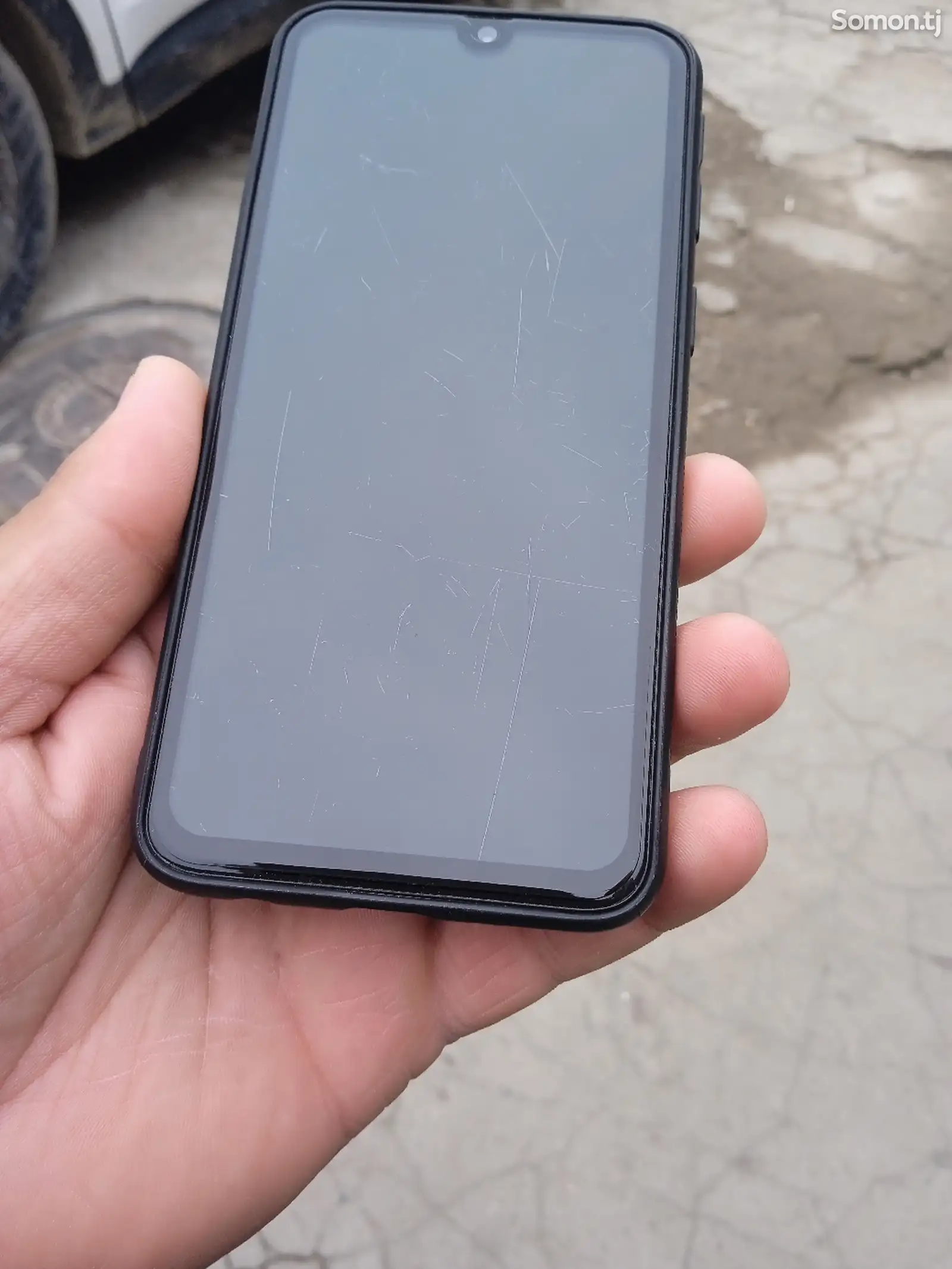 Samsung Galaxy A40-3