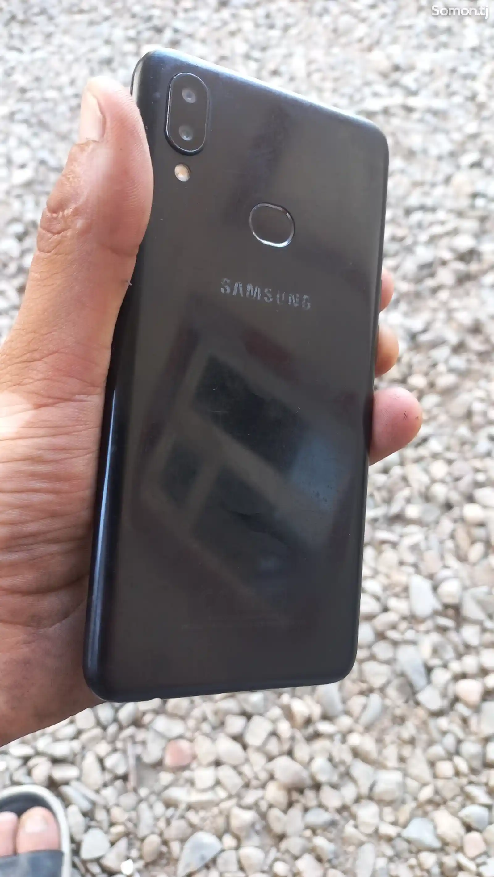 Samsung Galaxy A10s-1