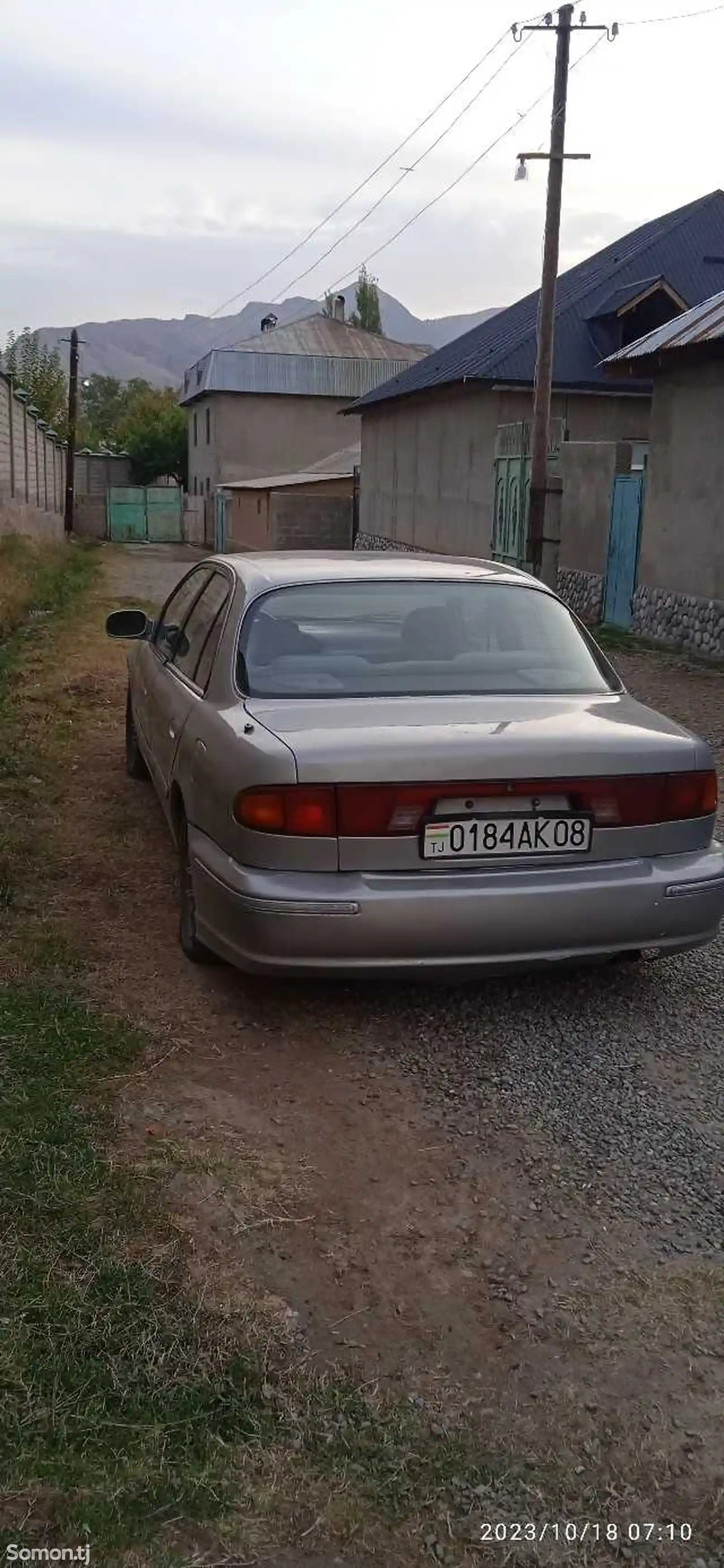 Hyundai Sonata, 1995-2