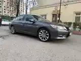 Honda Accord, 2013-2