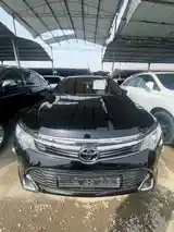 Toyota Camry, 2015-4