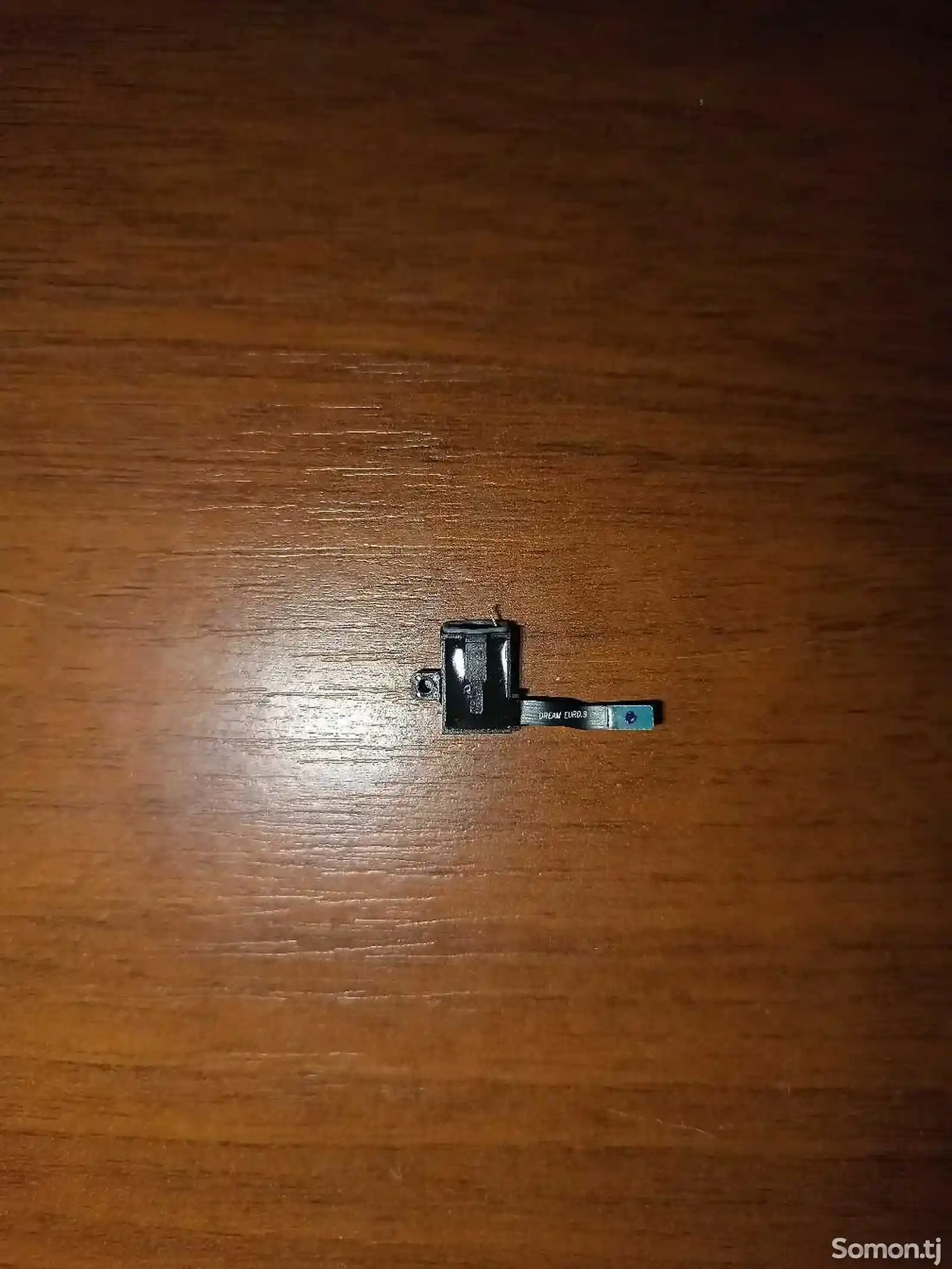 Канектор наушник от Samsung S8 edge-2