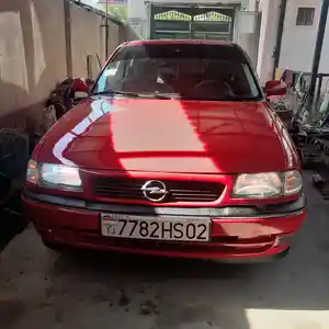 Opel Astra F, 1993