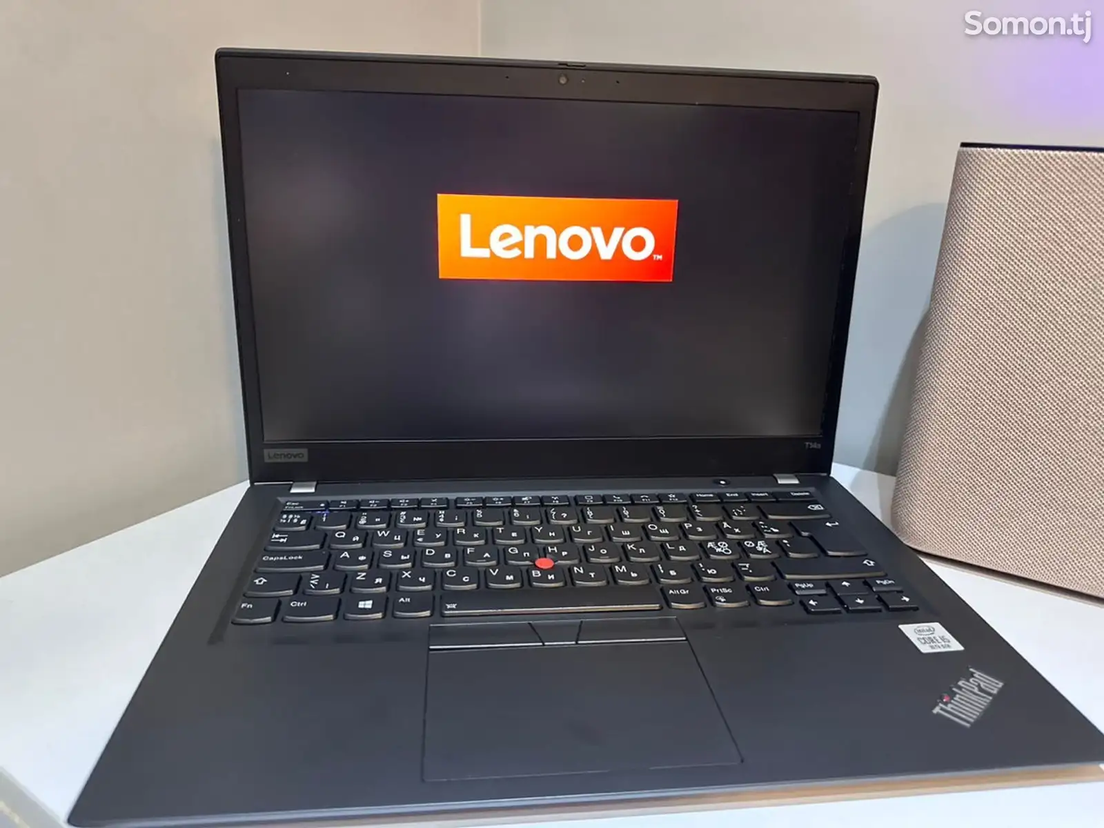 Ноутбук Lenovo ThikPad T14s-1