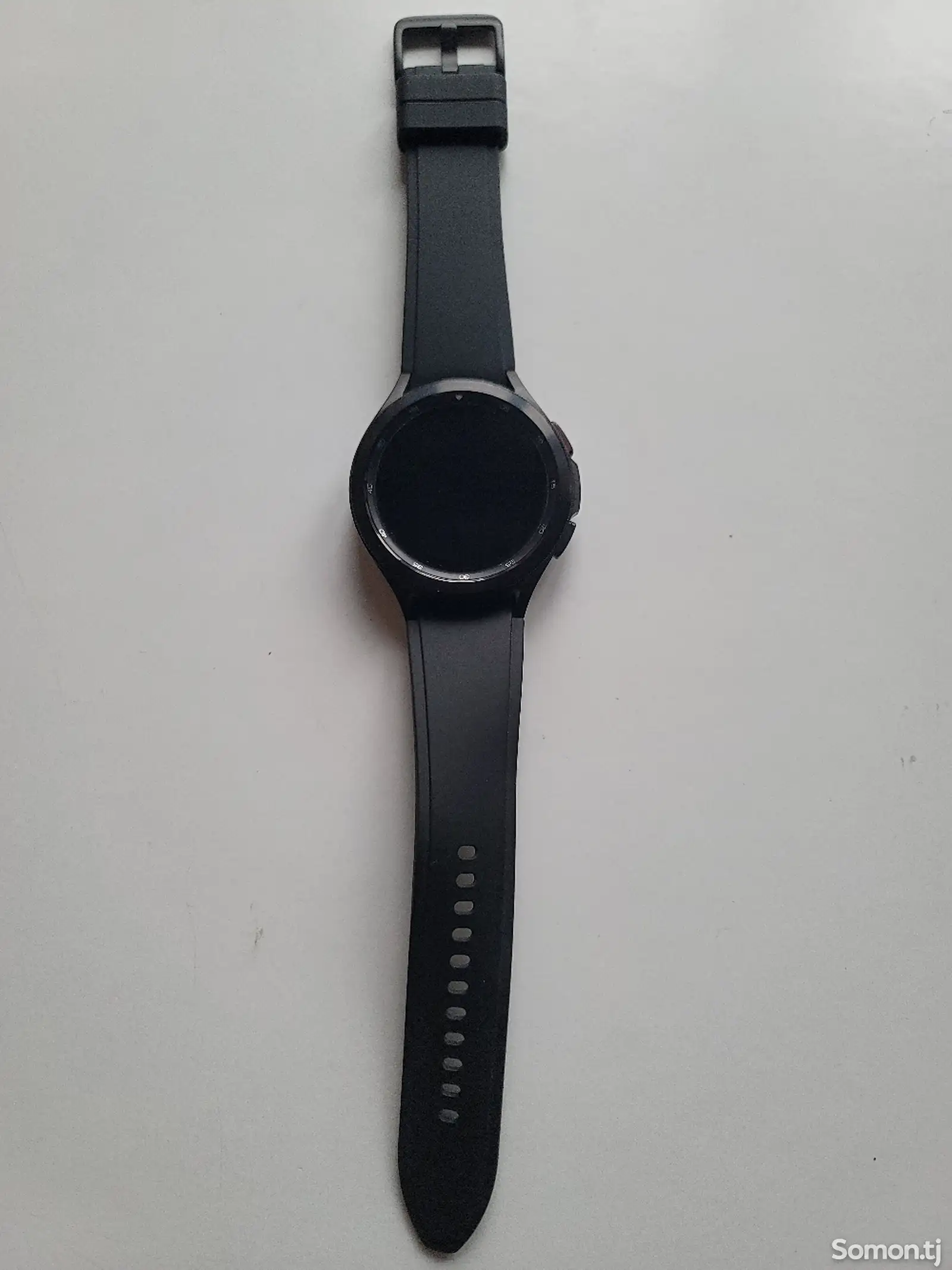 Смарт часы Samsung Galaxy watch 4 45mm-1