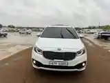 Kia Carnival, 2014-10