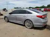 Hyundai Sonata, 2015-2