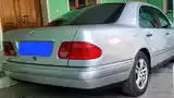 Mercedes-Benz E class, 1996-4