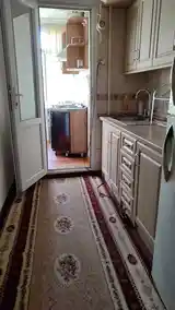 2-комн. квартира, 4 этаж, 45м², Шохмансур вазорати Наклиёт-4