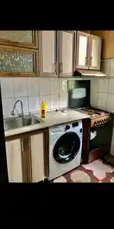 2-комн. квартира, 4 этаж, 60м², Шохмансур-7