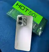 Infinix Hot 50i 6/128gb-4