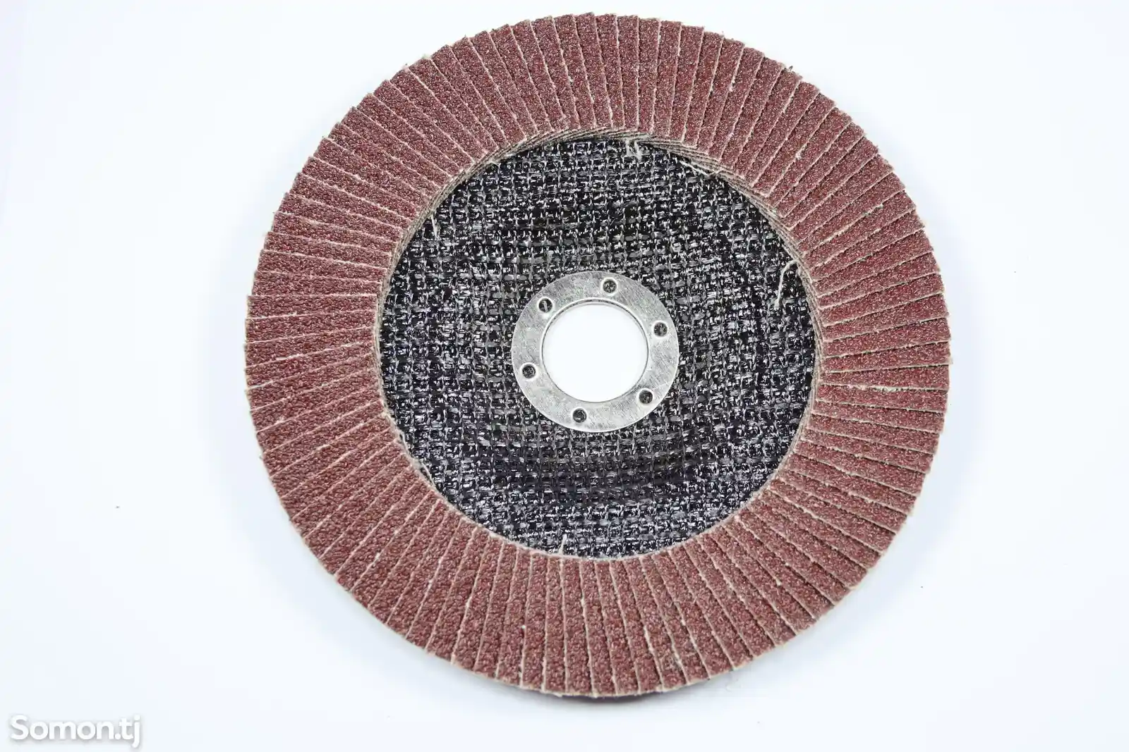 Шлифовальный торцевой диск Lit 182413-2