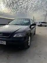 Opel Astra G, 2003-3