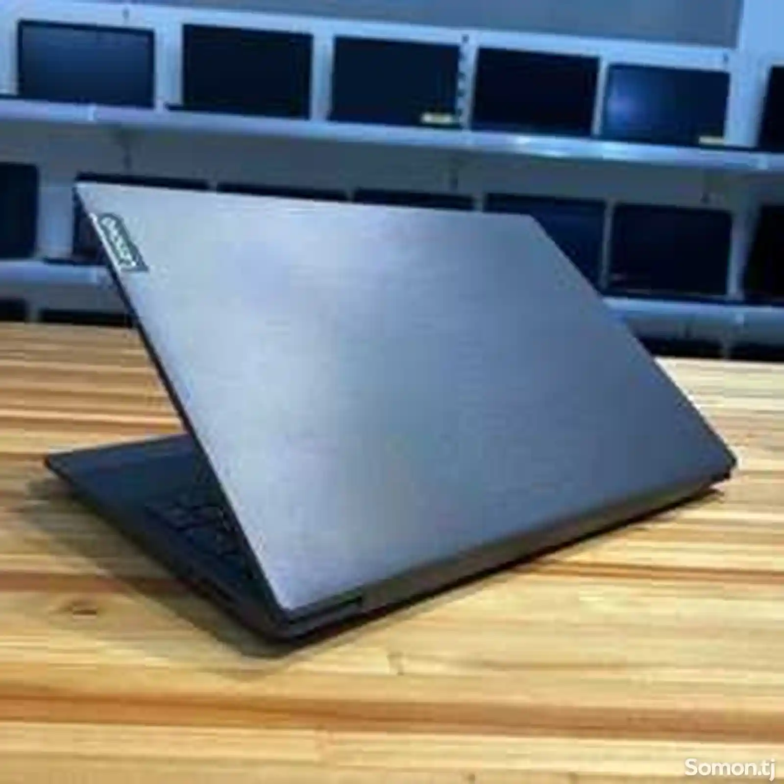 Ноутбук Lenovo V15 intel N4020 4GB 256GB SSD-3