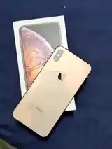 Apple iPhone Xs Max, 256 gb, Gold-4