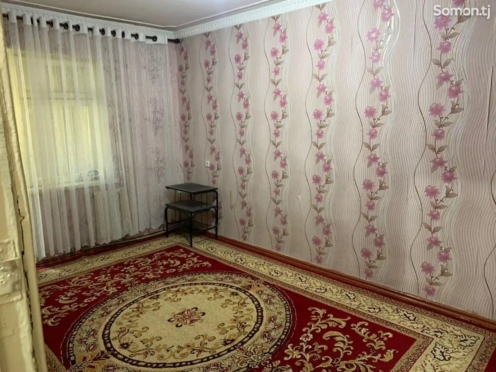 3-комн. квартира, 4 этаж, 60 м², 91 мкр-10