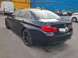 BMW 5 series, 2013-3