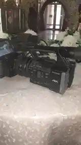 Видеокамера Sony 4K-9