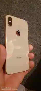 Apple iPhone Xs, 64 gb, Gold-5