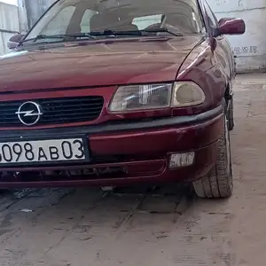 Opel Astra F, 1997