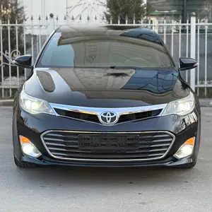 Toyota Avalon, 2014