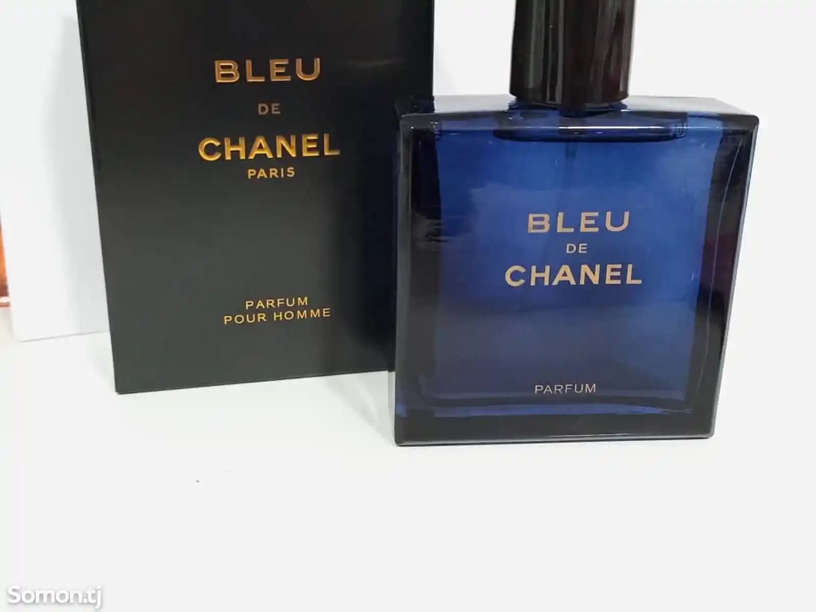 Парфюм Bleu De Chanel-1